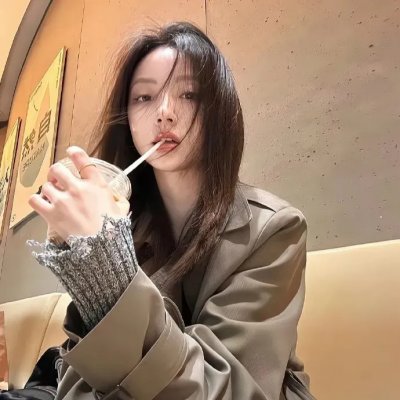 像恋人一样