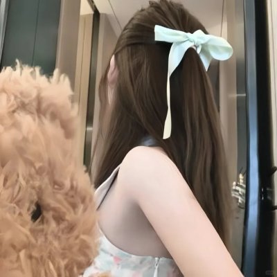 金发尤物